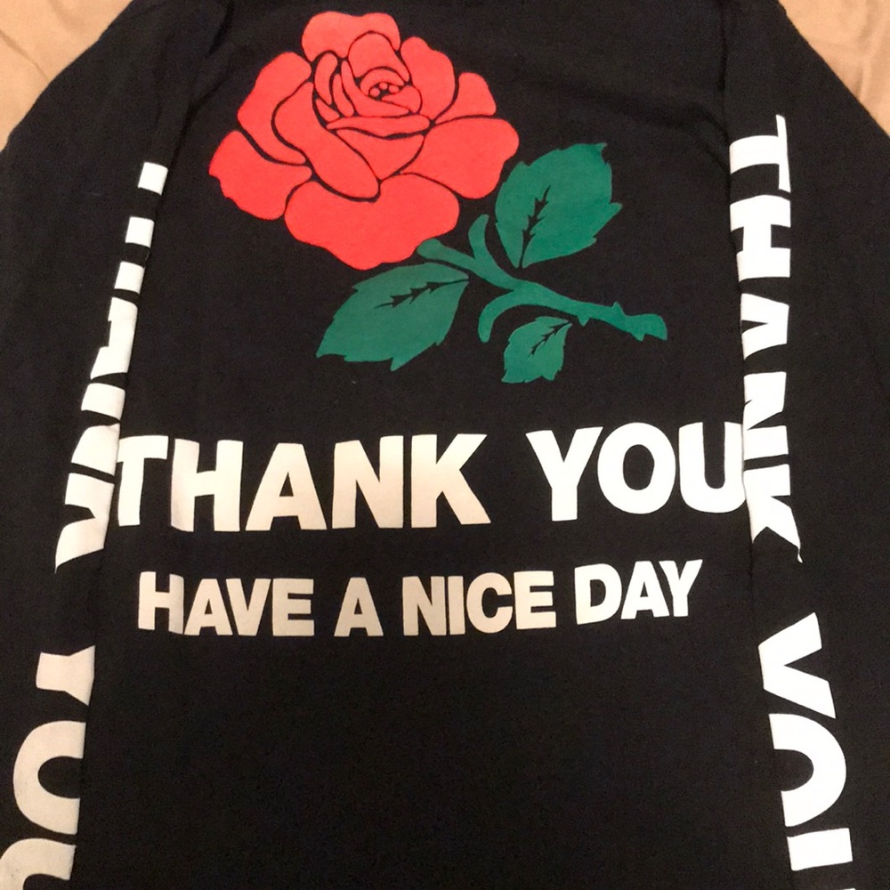 Chinatown Market Long Sleeve